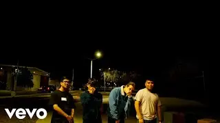 No Te Merezco - Ryan Iscariote (Ft. ED3N, Strok3 On3 & A.G.R.I) | (Video Oficial)