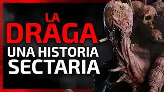 La comunidad pacifica que se CONVIRTIO en una OSCURA SECTA (La HISTORIA de la Draga) | DBD