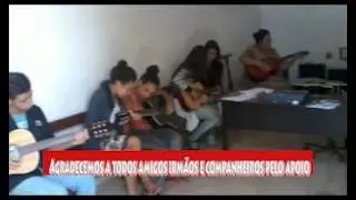 Galhos secos II   Original CIFRADA com musica...