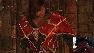 Castlevania Lords of Shadow - Ultimate Edition Parte 3 [ARGENTINA]