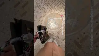 Hermès Shopping 🧡 | Birkin 25 Gris Meyer 👜🩶+ Day Sneakers 👟 🤍🤎🩶