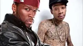 Wiz Khalifa & 50 Cent - Telescope ||Clear Bass Boost||