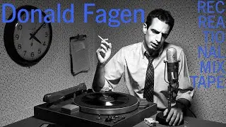 Donald Fagen RECmix