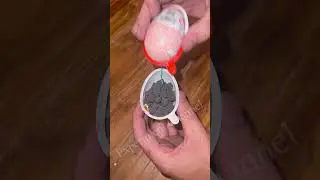 DIY Small cracker into big cracker 