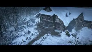 Diablo IV - Лесоруб из Невеска #5