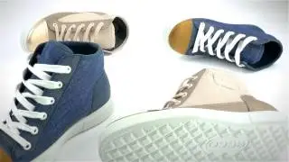 ECCO Kids Kollektion 2015