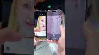 Can your phone zoom like this? VERTU vs. Other