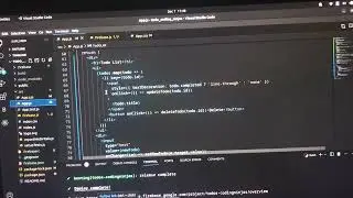 Todo list coding ninjas skill test