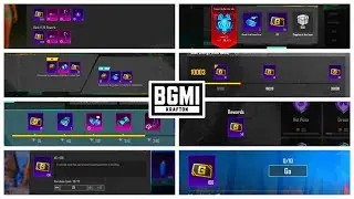 Hidden Trick To Get Fast Ag Currency in Bgmi And Pubg Mobile || Ag Currency All Hidden Trick