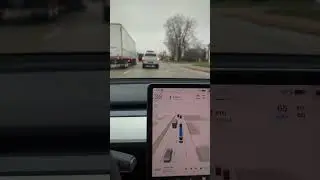 Loving my free trial of full self driving but Tesla needs to lower the price. $16k CDN is too much.