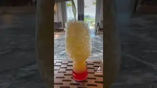 Clap Back 👏🏾👏🏾 #viral #cocktail #gin #drink