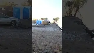УТРЕННЯЯ ПРОХЛАДА НА РЫБАЛКИ