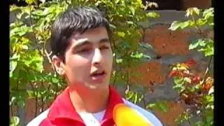 Манвел Мамоян(Manvel Mamoyan)