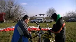 Старозагорската група в акция
