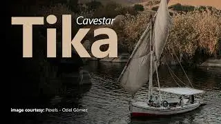 Tika - Cavestar