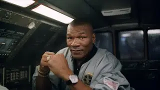 Mike Tyson: A Tribute to a Boxing Legend - An AI Midjourney Adventure