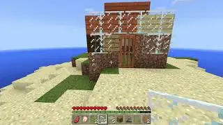 Я ВЕРНУЛСЯ В MINECRAFT!