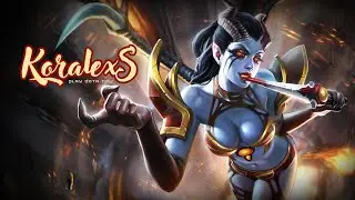 🔴Dota TV.  Дождь стучит по крышам...❤️l A3A4TOSTOBOY на мин l iCCup.com❤️