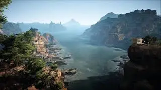 Black Desert OST   Mediah Riding 2