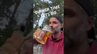 Dinner time