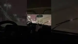 А когда не 360? зимний дрифт