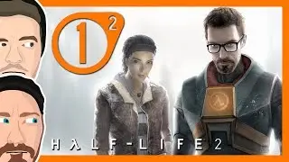 Half-Life 2: Not the Half Life 2 DLC | 1