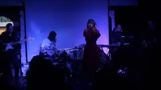 Галина Босая — Мы — мир всего (2017-02-18)