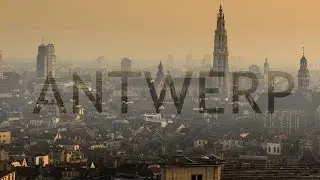 Antwerpen: Ein Tag in einer Minute | Expedia