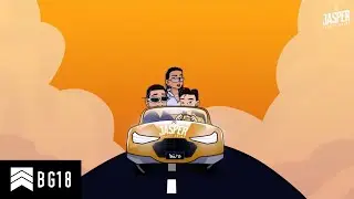 Upgrade (Official Animated Lyric Video)