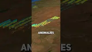 Technology Used to Find Gold