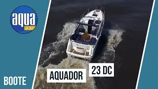 AQUADOR 23 DC