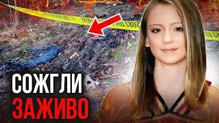 He Committed the Perfect Crime: The Jessica Chambers Case. True Crime Stories