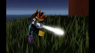 Silver Bi-Railgun | Testing