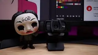 Minimal Mac Pro Desk Setup 2020 MODEL