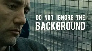 Children of Men: Don't Ignore The Background