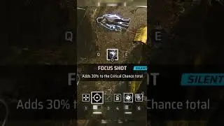 Not Quite What I Expected for a Crit Shot... | Miasma Chronicles Funny Moments