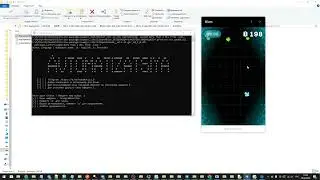 Бот для игры Blum Crypto на Python: Как это работает?