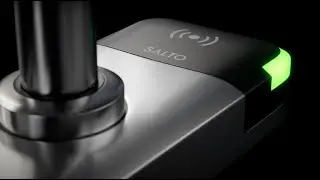 Control with sleek, modern style I XS4 Mini Metal