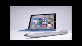 microsoft surface pro 3  intel core i7