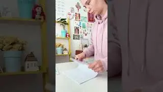 Notebook making ASMR 