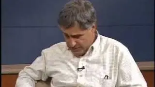 Conversations with History - Laurent Cohen-Tanugi
