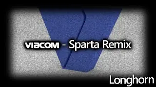 ~Viacom~ [Sparta Remix]
