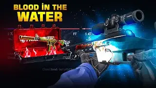 The Most Intense Case Battle Ever?! Insane Wins & Crazy Luck on Hellcase