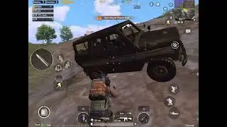Старая Гвардия PUBGM