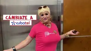 Tu MEJOR Aplicación para【RECARGAR a tus Familiares y Amigos en Cuba】📲 Cubatel