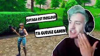 6 Clips De Ninja Supprimés Qu’il Ne Veut Pas Te Montrer ! Fortnite !