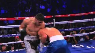 Gilberto Ramirez vs. Maxim Vlasov: HBO Boxing After Dark Highlights