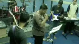 Puspa - Band Performance by G.T.I