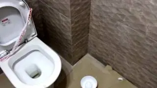 Отделка санузла под ключ в Минске
