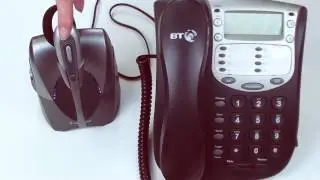 Plantronics CS60 Troubleshooting